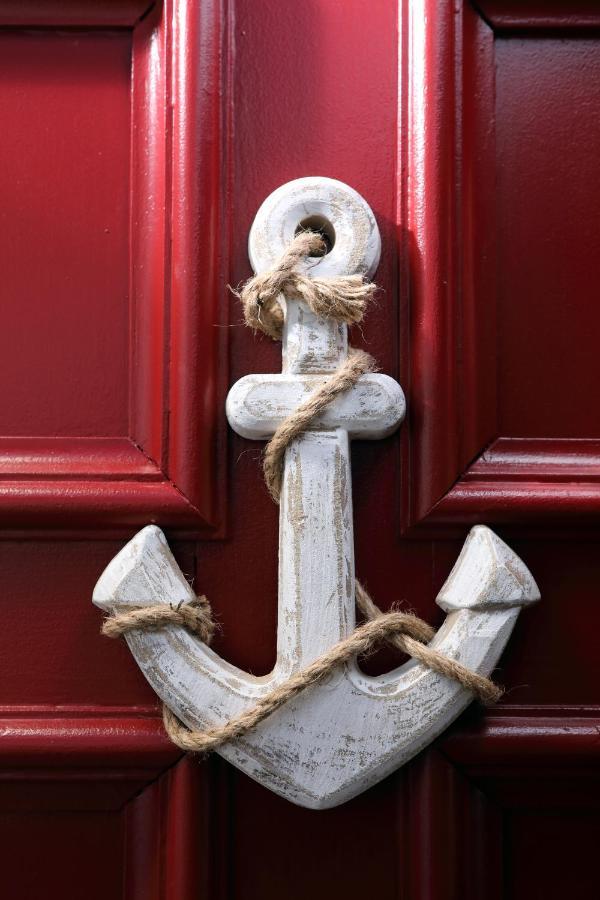 Red & Blue By Oneapartments Sopot Exterior photo